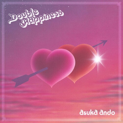 Ando, Asuka: Double Happiness