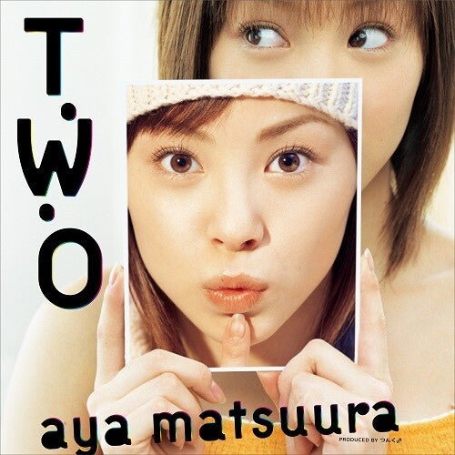 Matsuura, Aya: T*W*O