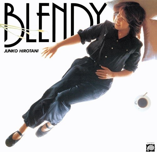 Hirotani, Junko: BLENDY