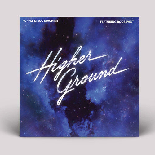 Purple Disco Machine: Higher Ground