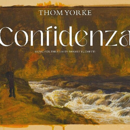 Yorke, Thom: Confidenza (Original Soundtrack)