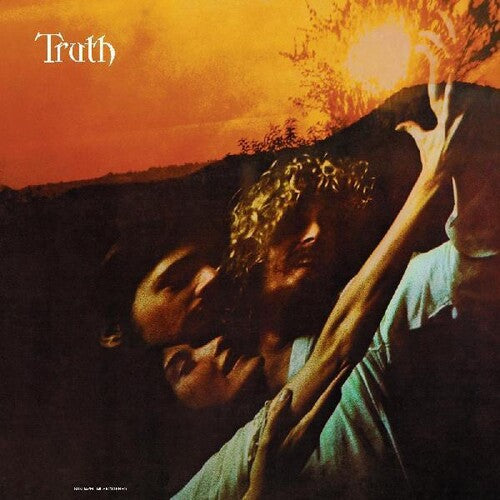 The Truth: Truth - COMPACT DISCS