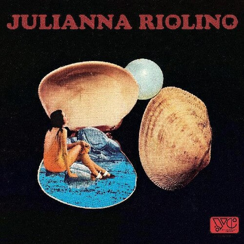 Riolino, Julianna: J.r.