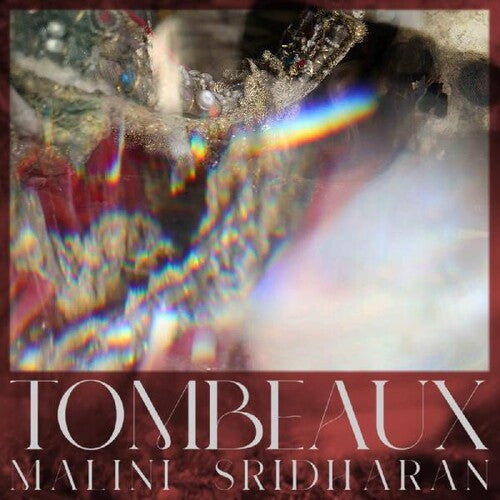 Sridharan, Malini: Tombeaux