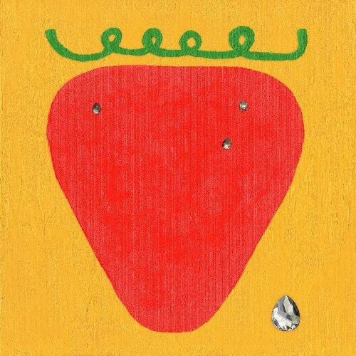 Big Bill: Strawberry Seed - COMPACT DISCS