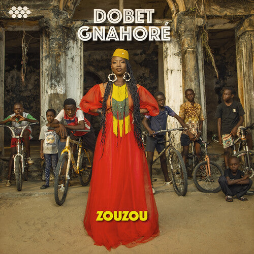 Gnahore, Dobet: Zouzou