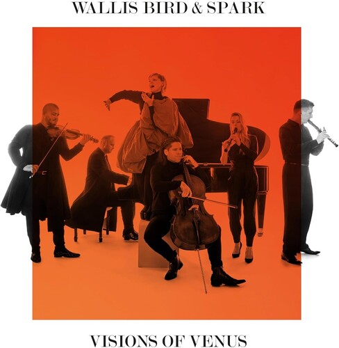 Spark / Bird, Wallis: Visions of Venus