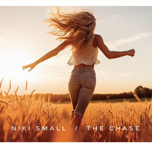 Small, Niki: The Chase