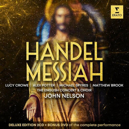 Oropesa, Lisette: Handel: Messiah