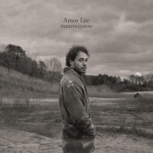 Lee, Amos: Transmissions