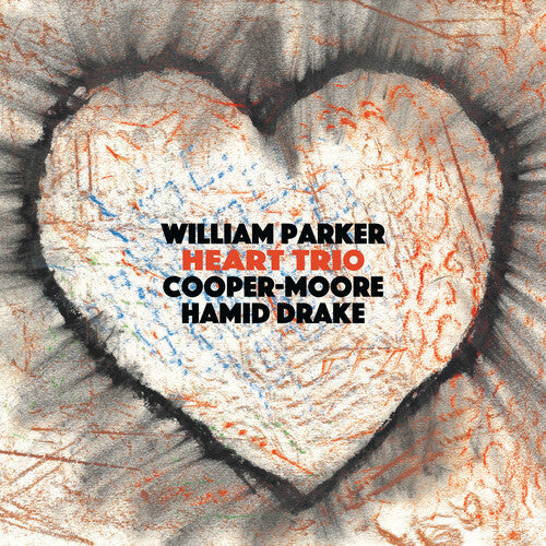 Parker, William: Heart Trio