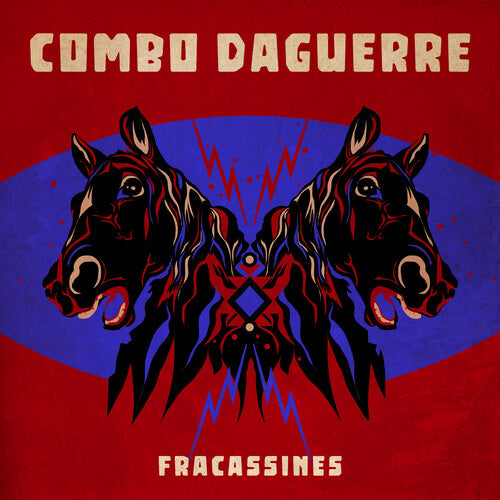 Combo Daguerre: Fracassines