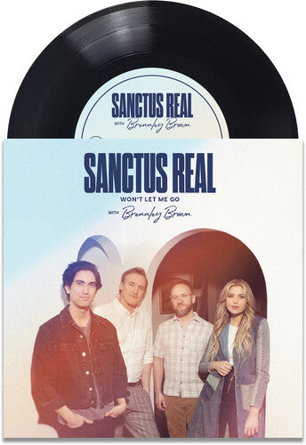 Sanctus Real: Won't Let Me Go