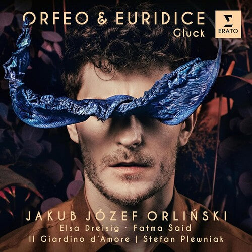 Orlinski, Jakub Jozef: Gluck: Orfeo Et Euridice