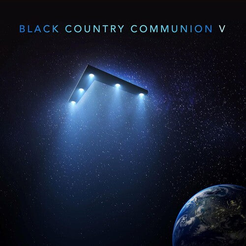 Black Country Communion: V