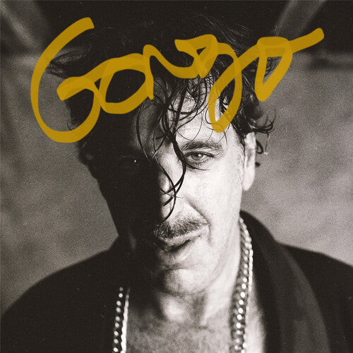 Chilly Gonzales: Gonzo - COMPACT DISCS