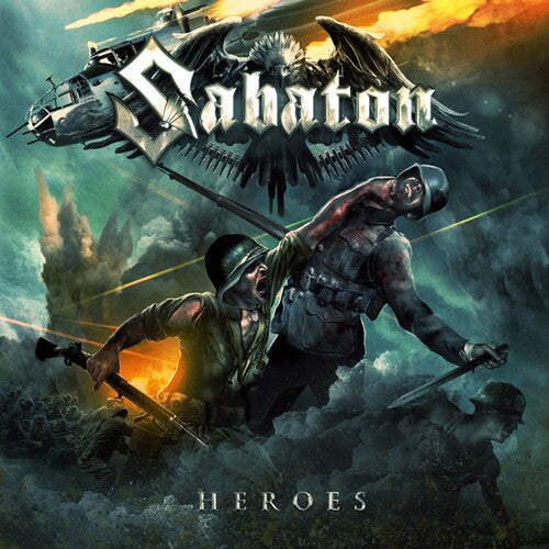 Sabaton: Heroes 10th Anniversary