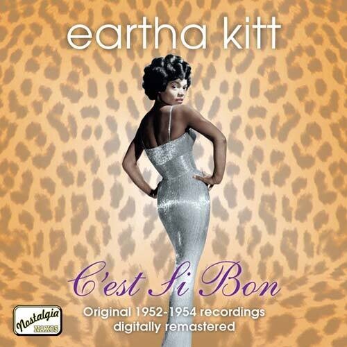 Kitt, Eartha: C'est Si Bon