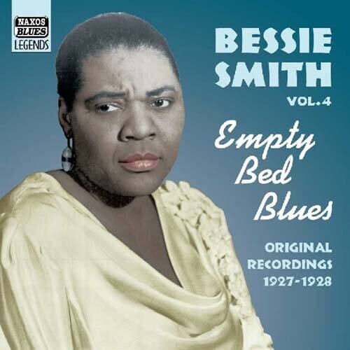 Smith, Bessie: Vol. 4-Empty Bed Blues