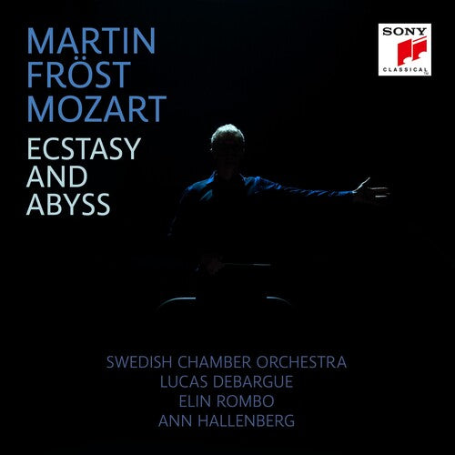 Mozart / Frost, Martin: ECSTASY & ABYSS