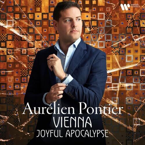 Pontier, Aurelien: Vienna: Joyful Apocalypse