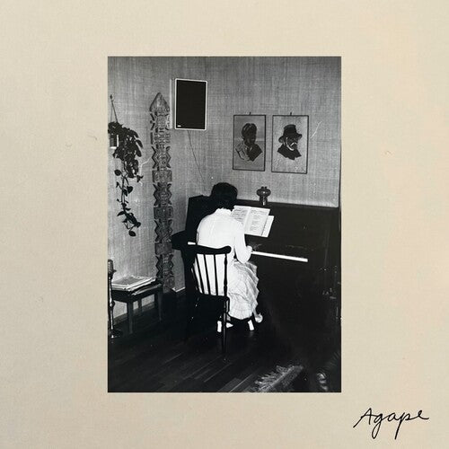 Doyle, Tara Nome: Agape