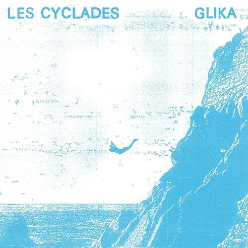 Les Cyclades: Glika