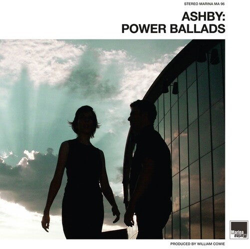 Ashby: Power Ballads