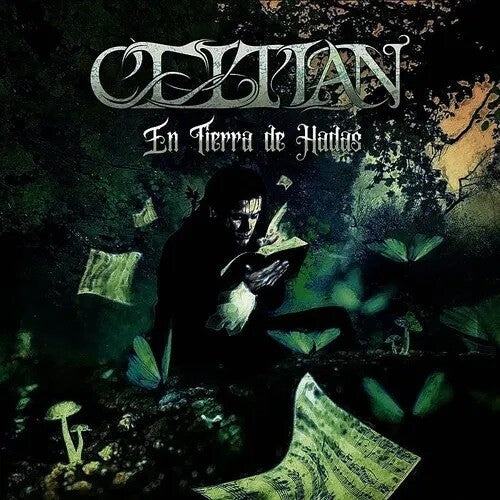 Celtian: En Tierra De Hadas (Nueva Edicion Jewel)