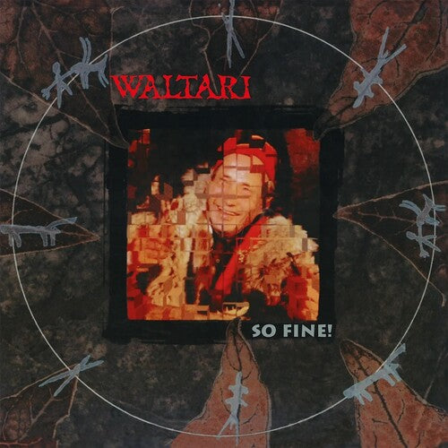 Waltari: So Fine