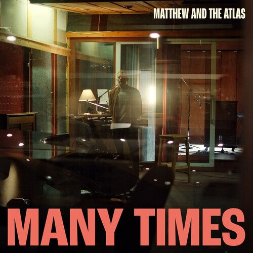 Matthew & the Atlas: Many Times