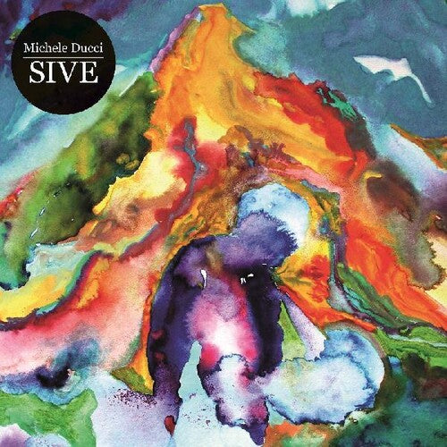 Michele Ducci: Sive - COMPACT DISCS