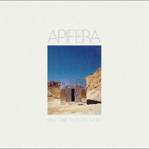 Apifera: Keep The Outside Open