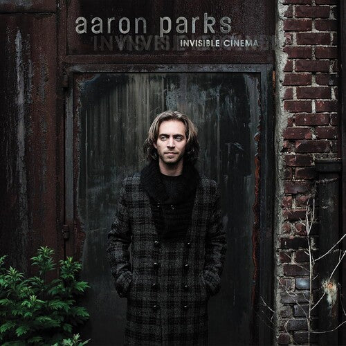 Parks, Aaron: Invisible Cinema (Blue Note Classic Vinyl Series)