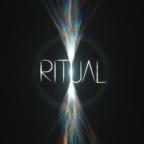 Hopkins, Jon: Ritual