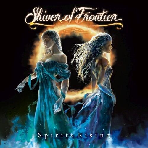 Shiver of Frontier: Spirits Rising