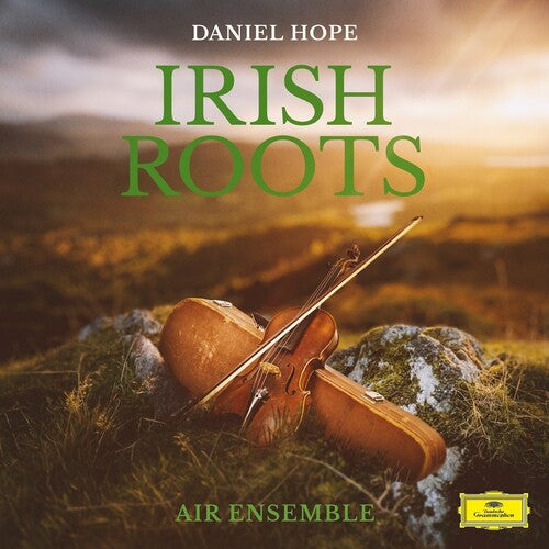 Hope, Daniel: Irish Roots