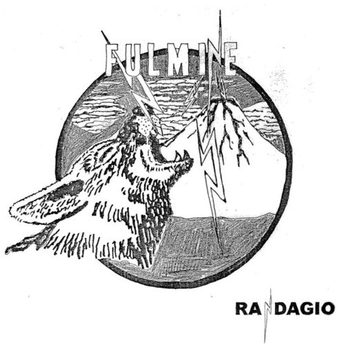 Fulmine: Randagio