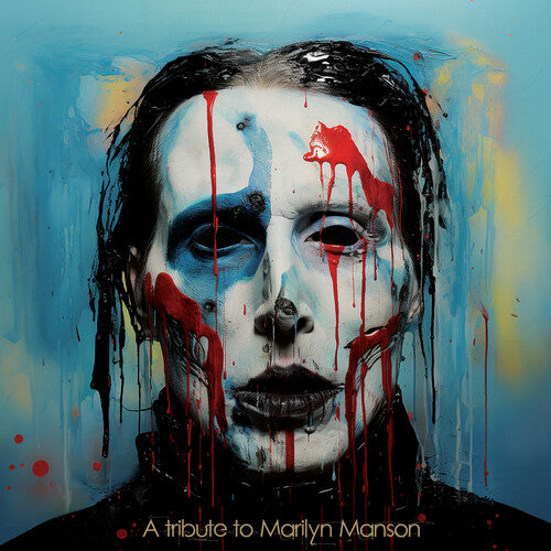 Die Krupps: A Tribute to Marilyn Manson