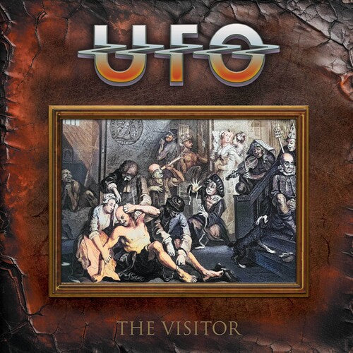 UFO: The Visitor