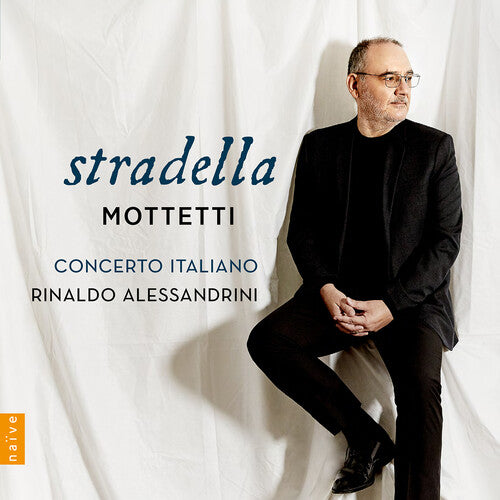 Stradella / Alessandrini: Stradella: Mottetti