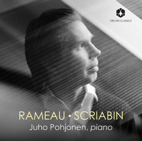 Rameau / Pohjonen: Rameau & Scriabin