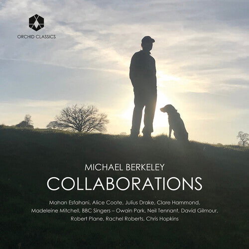 Berkeley / Hammond: Berkeley: Collaborations