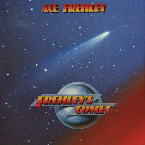 Frehley, Ace: Frehley's Comet