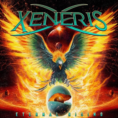 Xeneris: Eternal Rising