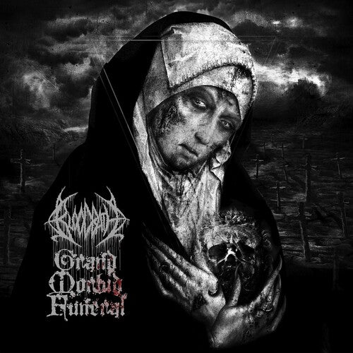 Bloodbath: Grand Morbid Funeral ( 10th Anniversary Marble Vinyl Edition )