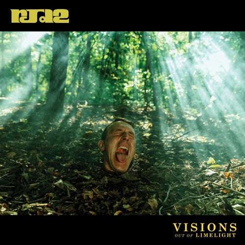 Rjd2: Visions Out Of Limelight