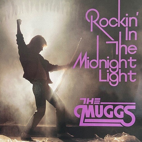 Muggs: Rockin' The Midnight Light