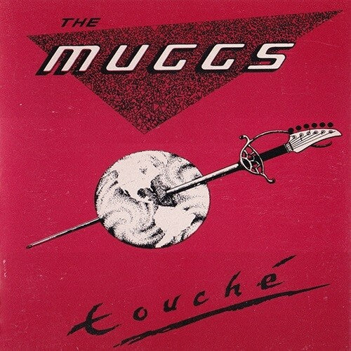 Muggs: Touche