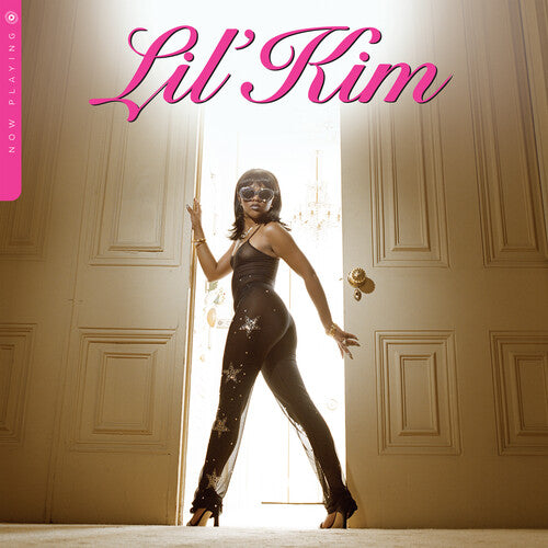 Lil Kim: Now Playing